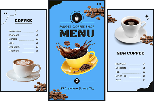 Title Gelecek Displayy Wall ile alakalı blogpost ya da detay hizmet açıklaması